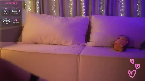 Snapshot of _your_heart_ chatting on November 2025 04:43:02 PM Ani online show from November 2025 04:43:02 PM