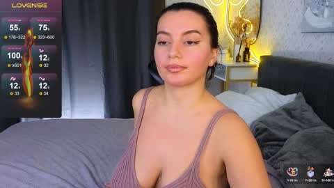 Jasmine online show from February 2025 11:23:01 AM