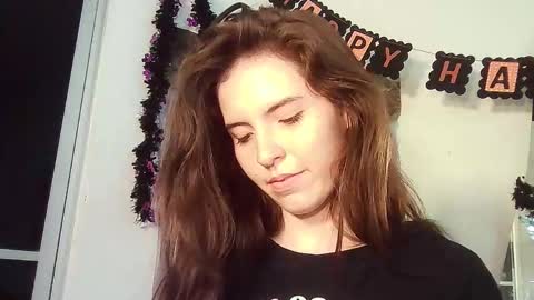 _yourcherrybomb online show from October 2025 02:56:01 AM