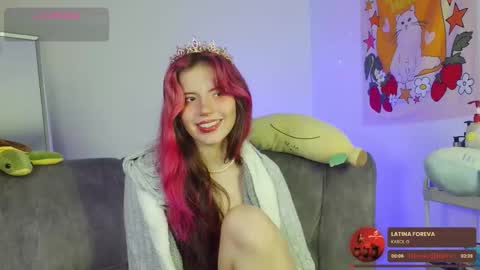 _yourcherrybomb online show from March 2026 11:58:01 AM