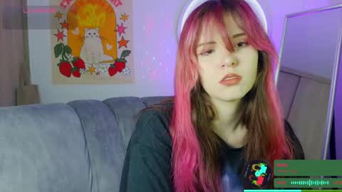 _yourcherrybomb online show from March 2026 04:50:01 AM