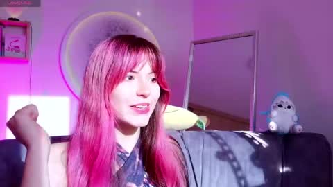 Snapshot of _yourcherrybomb chatting on April 2026 09:39:33 PM _yourcherrybomb online show from April 2026 09:39:33 PM