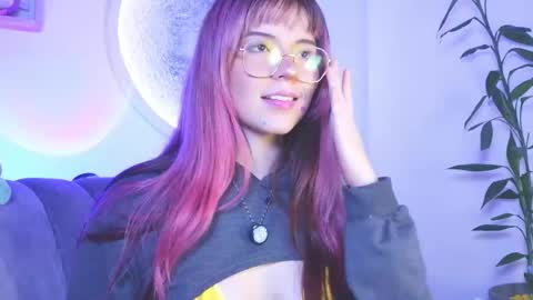 Snapshot of _yourcherrybomb chatting on May 2026 03:35:02 AM _yourcherrybomb online show from May 2026 03:35:02 AM