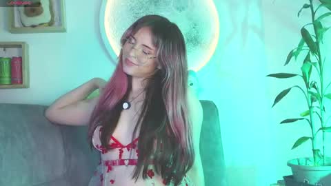 Snapshot of _yourcherrybomb chatting on May 2026 05:01:02 AM _yourcherrybomb online show from May 2026 05:01:02 AM