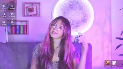 Snapshot of _yourcherrybomb chatting on May 2026 06:07:01 AM _yourcherrybomb online show from May 2026 06:07:01 AM