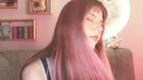 Snapshot of _yourcherrybomb chatting on May 2026 10:10:01 AM _yourcherrybomb online show from May 2026 10:10:01 AM