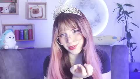 Snapshot of _yourcherrybomb chatting on June 2026 05:41:01 AM _yourcherrybomb online show from June 2026 05:41:01 AM