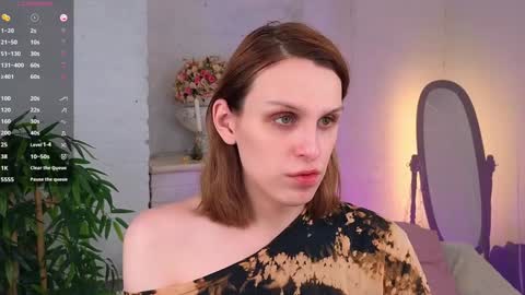 LITTLE FOX online show from January 2025 01:52:02 PM