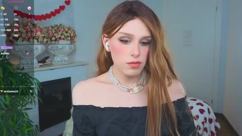 LITTLE FOX online show from February 2025 02:16:01 PM