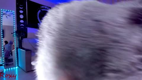 Roxy online show from January 2025 04:46:01 PM