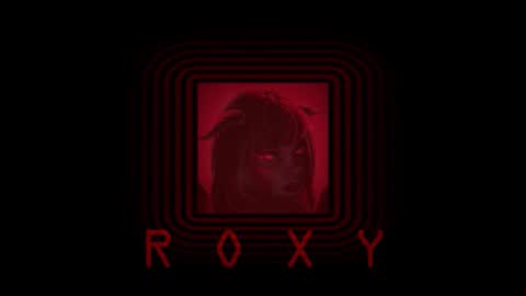 Roxy online show from February 2026 09:05:02 PM