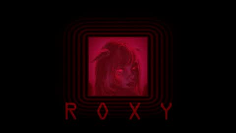 Roxy online show from June 2026 04:07:01 PM