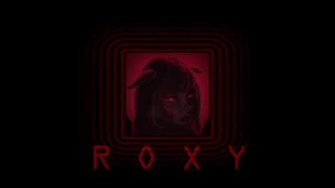 Roxy online show from June 2026 03:25:01 AM