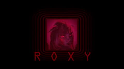 Roxy online show from June 2026 03:07:01 PM