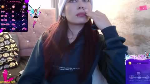 Yuyi online show from February 2026 12:26:01 PM