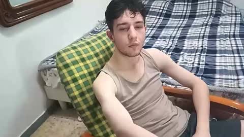 Oleg online show from March 2026 08:02:01 PM