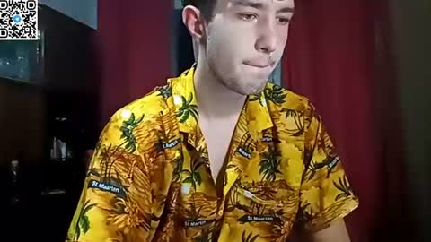 Oleg online show from July 2026 07:18:02 PM