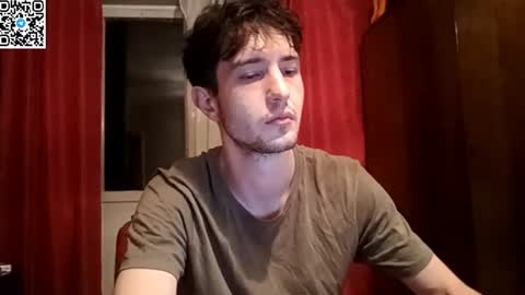 Oleg online show from July 2026 08:22:01 PM