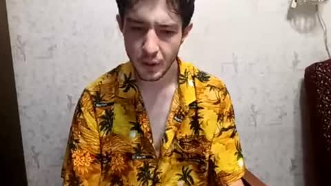 Oleg online show from July 2026 07:28:02 PM