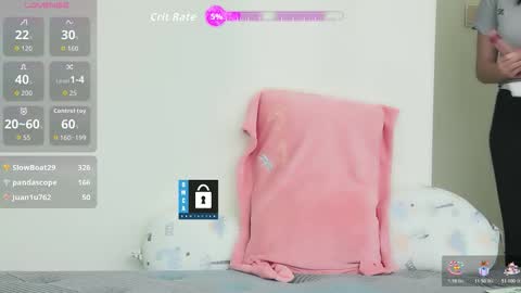 _zizi_ online show from February 2026 06:40:02 AM