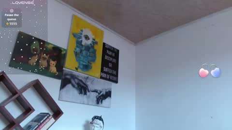 Snapshot of _zoebakers chatting on February 2026 05:06:02 PM Zoe online show from February 2026 05:06:02 PM