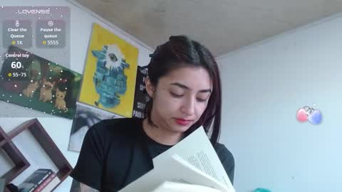 Snapshot of _zoebakers chatting on February 2026 04:46:01 PM Zoe online show from February 2026 04:46:01 PM