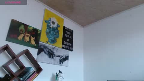 Snapshot of _zoebakers chatting on March 2026 06:12:02 PM Zoe online show from March 2026 06:12:02 PM