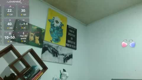 Snapshot of _zoebakers chatting on March 2026 03:09:02 AM Zoe online show from March 2026 03:09:02 AM