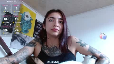 Zoe  online show from May 2026 05:07:02 PM