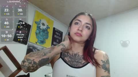 Zoe  online show from June 2026 03:39:02 AM