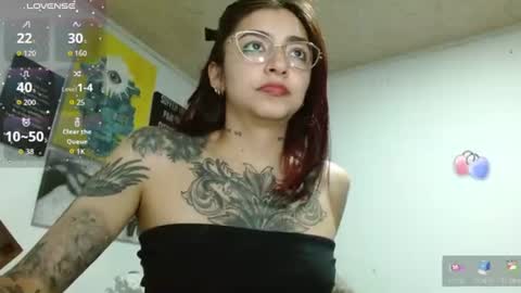 Zoe  online show from June 2026 01:43:02 AM