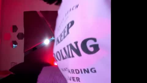 Zoe Sweet online show from February 2026 09:35:02 PM