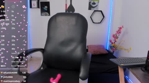 Zoe online show from December 2024 03:51:02 AM