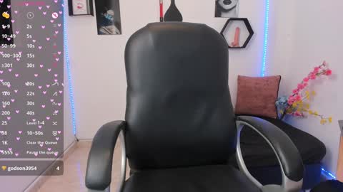 Zoe online show from January 2025 07:21:02 PM