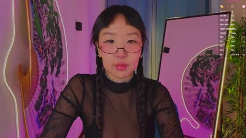 Ally online show from December 2024 12:25:02 PM