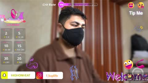 Sleepy owl online show from August 2026 09:55:01 AM