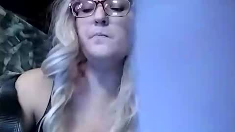 Bree Anna online show from December 2024 07:03:02 PM