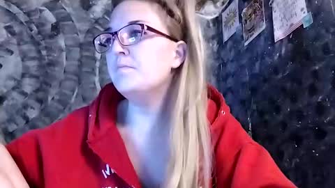 Bree Anna online show from December 2024 04:08:02 PM