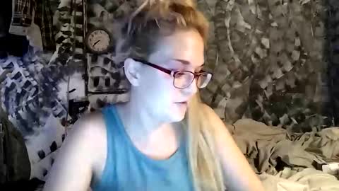 Bree Anna online show from December 2024 07:11:01 PM