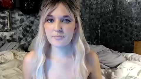 Bree Anna online show from January 2025 11:58:02 PM