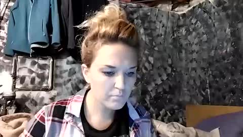 Bree Anna online show from January 2025 05:24:01 AM