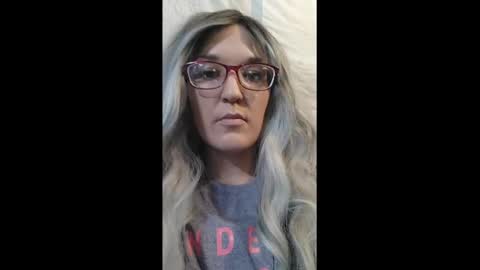 Bree Anna online show from February 2025 11:55:02 PM