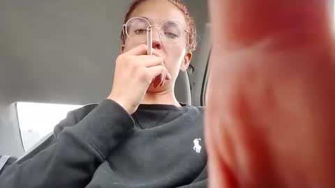 Bree Anna online show from September 2025 02:19:01 PM