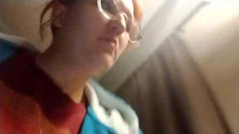 Bree Anna online show from November 2025 12:46:01 AM