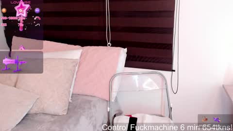 Alexandra  online show from January 2025 09:08:02 AM