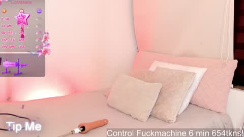 Alexandra  online show from January 2025 09:06:02 AM