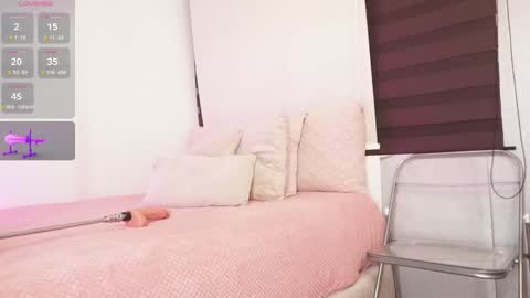 Snapshot of a__vanellopecute chatting on November 2025 09:09:02 AM Alexandra online show from November 2025 09:09:02 AM