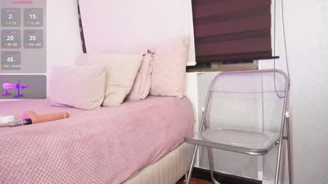 Snapshot of a__vanellopecute chatting on December 2025 08:31:02 AM Alexandra online show from December 2025 08:31:02 AM