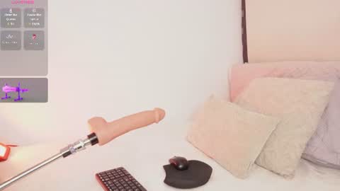Alexandra  online show from June 2026 08:45:02 AM