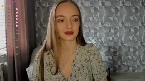 Snapshot of a_delina chatting on February 2025 11:44:02 AM Adelina online show from February 2025 11:44:02 AM